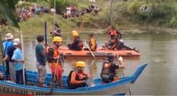 Bocah Perempuan di Bangka Diterkam Buaya saat Mandi di Sungai Belakang Rumah