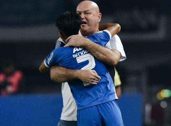 Bojan Hodak Gembira, Persib Bandung Segera Miliki Lapangan Latihan Sendiri Bojan Hodak Gembira, Persib Bandung Segera Miliki Lapangan Latihan Sendiri