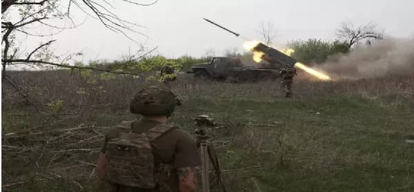 Bom Luncur Jarak Jauh Ukraina Berhasil Digagalkan oleh Rusia, Ini Spesifikasinya