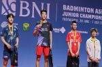 China Juara Umum BAJC 2024 usai Borong 5 Gelar