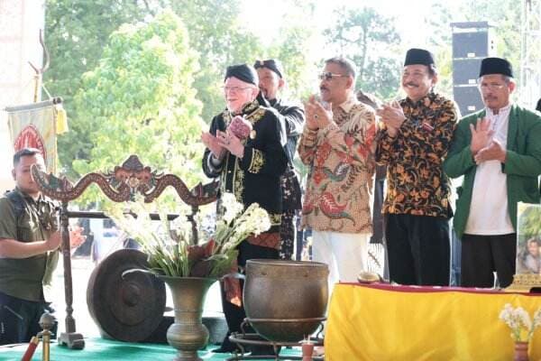 BPIP Ajak Generasi Muda Lestarikan Warisan Budaya