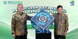 BPJS Kesehatan Luncurkan Data Sampel Tahun 2024