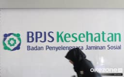 Viral Pegawai BPJS Kesehatan Pakai Asuransi Swasta, Langgar Aturan?