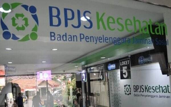 Ini Penjelasan BPJS Kesehatan soal Karyawannya Pakai Asuransi Swasta 