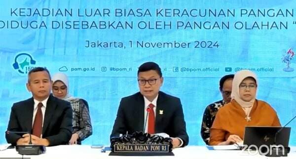 Waspadai Camilan Latio asal China, Kandungan Berbahaya yang Bisa Sebabkan Keracunan