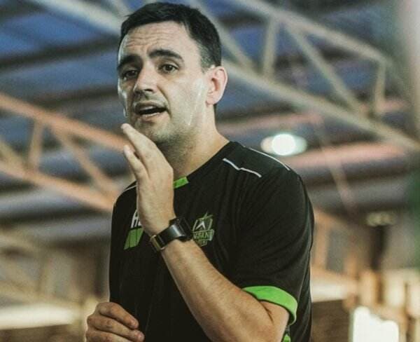 Breaking News: Hector Souto Resmi Ditunjuk Jadi Pelatih Anyar Timnas Futsal Indonesia