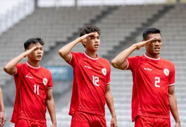 BREAKING NEWS: Indra Sjafri Panggil 30 Pemain Timnas Indonesia U-20 untuk Kualifikasi Piala Asia U-20 2025