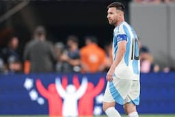 Breaking News: Lionel Messi Resmi Absen di Olimpiade Paris 2024!