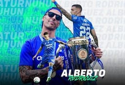 Breaking News: Persib Bandung Resmi Lepas Alberto Rodriguez, Ini Penyebabnya!