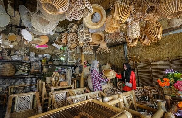 Perkuat Ekonomi Rakyat, BRI Salurkan KUR Rp42,2 Triliun hingga Akhir Maret 2025 Perkuat Ekonomi Rakyat, BRI Salurkan KUR Rp42,2 Triliun hingga Akhir Maret 2025