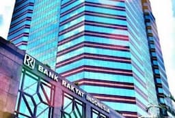 BRI Salurkan Kredit UMKM Rp1.105 Triliun