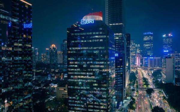BRI (BBRI) Buyback Rp3 Triliun, Bukti Optimisme terhadap Kinerja Jangka Panjang BRI (BBRI) Buyback Rp3 Triliun, Bukti Optimisme terhadap Kinerja Jangka Panjang