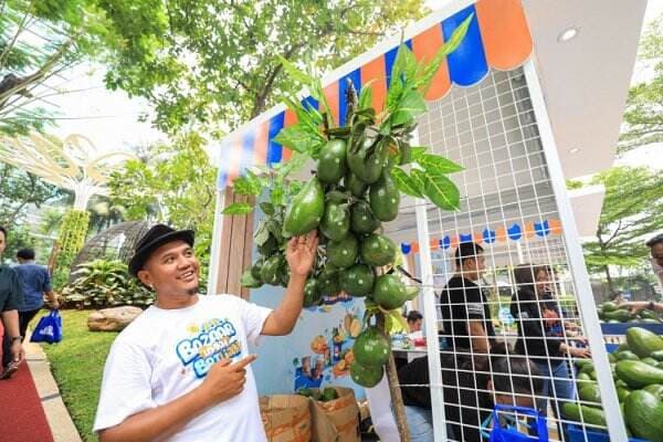 Kembali Digelar, Bazar UMKM BRILiaN Bantu Pelaku Usaha Perluas Pasar