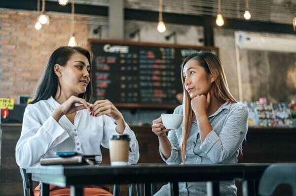 Rasakan Kemudahan Transaksi Digital Pakai BRI di Loko Caf&eacute; dan Resto on Train