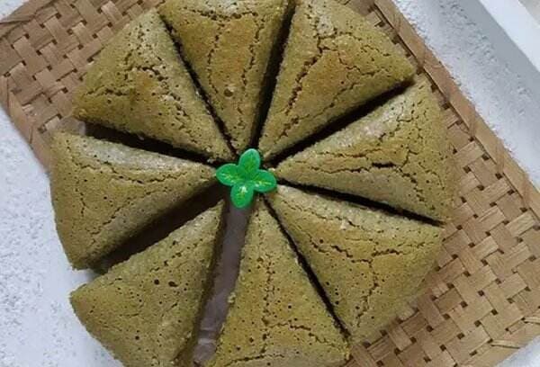 Resep Kue Brownies Matcha, Bisa Dinikmati Sendiri ataupun Bersama Keluarga