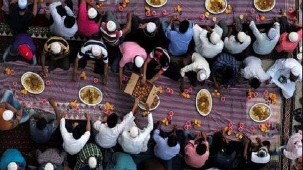 5 Contoh Susunan Acara Buka Bersama yang Seru dan Berkesan, Bikin Momen Ramadan Makin Spesial! 5 Contoh Susunan Acara Buka Bersama yang Seru dan Berkesan, Bikin Momen Ramadan Makin Spesial!