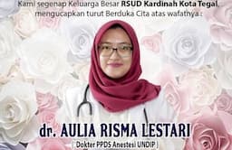 3 Tersangka Kasus Bullying Dokter Aulia Dicekal ke Luar Negeri