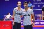 Hasil China Open 2024: 3 Wakil Indonesia Melenggang ke Perempat Final