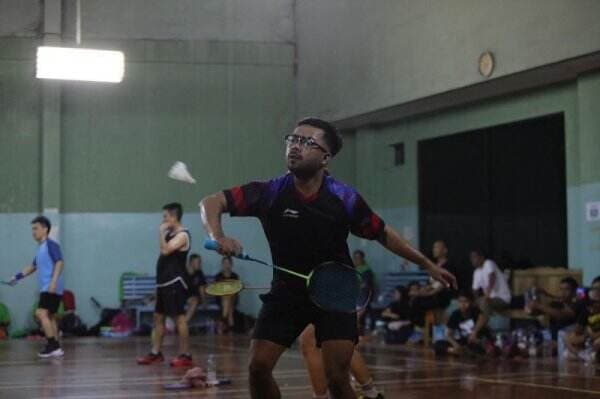 Turnamen Bulu Tangkis MNC Sports Competition Diharapkan Rutin Digelar