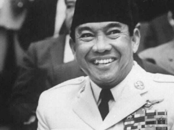 Strategi Jitu Bung Karno Pakai Kekuatan Kaum Pelacur di dalam PNI