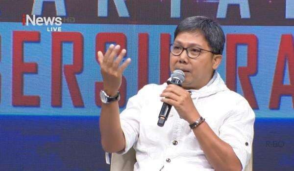 Bung Towel Minta Realistis soal Peluang Timnas Indonesia Lolos Piala Dunia 2026: Harus Incar Ronde 4 Bung Towel Minta Realistis soal Peluang Timnas Indonesia Lolos Piala Dunia 2026: Harus Incar Ronde 4