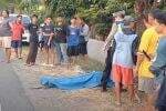 Buruh Angkut Gabah di Ngawi Tewas Terjatuh dari Truk Oleng, 1 Luka Berat