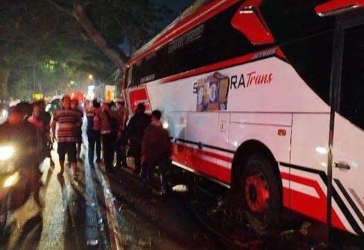 Pemilik Bus Pariwisata Diperiksa Kasus Kecelakaan di Batu, Polisi: Ada Tersangka Baru