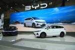 BYD M6: Mobil Listrik Keluarga dengan Harga Terjangkau, tapi Apakah Cocok untuk Anda?