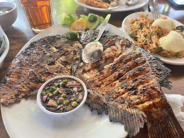 Rekomendasi 12 Tempat Makan Sunda di Bogor Rating di Atas 4.5, Wajib Dicoba! Rekomendasi 12 Tempat Makan Sunda di Bogor Rating di Atas 4.5, Wajib Dicoba!