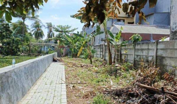 DKP Kota Tangerang Dukung Petani Bangkit Lewat Program Monitoring dan Pendampingan