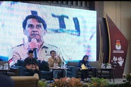 IJTI Purwasuka : Peran Media dalam Pilkada Kunci Transparansi dan Partisipasi Publik