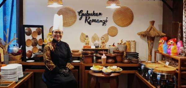 Santika Pandegiling Surabaya Suguhkan Malam Tahun Baru dengan Promo Spektakuler