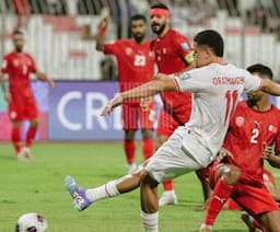 AFC Abaikan Permintaan Bahrain, Timnas Indonesia Siap Tempur di GBK Jakarta