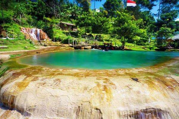 Tempat Wisata di Lebak Banten Dekat Banget Sama Bogor, Cuma 1 Jam dari Terminal Bubulak