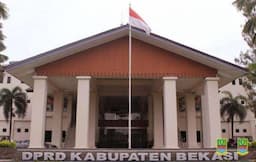 DPRD Kabupaten Bekasi Sahkan AKD, Ini Susunan Komisi hingga Badan Kehormatan