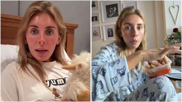 Viral Bintang Film Dewasa Bonnie Blue Masih Bebas Berkeliaran usai Ludahi Bendera Merah Putih! Viral Bintang Film Dewasa Bonnie Blue Masih Bebas Berkeliaran usai Ludahi Bendera Merah Putih!