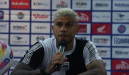 Ciro Alves Sadari Laga Lawan Bali United Tidak Mudah