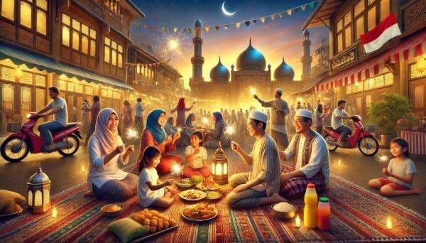Jadwal Imsakiyah dan Buka Puasa Hari Ini 17 Ramadan Senin 17 Maret Kabupaten Demak Jadwal Imsakiyah dan Buka Puasa Hari Ini 17 Ramadan Senin 17 Maret Kabupaten Demak