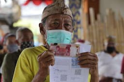 Wajib Tau! Daftar Penerima Bansos PKH, BPNT, BLT BBM, dan Beras 10 Kg Tahun 2025