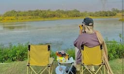 Tempat Wisata di Lebak Banten Cuma Selangkah dari Tangerang, Dijamin Bikin Segar Pikiran