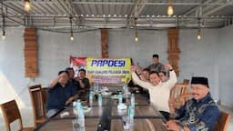 Pilkada 2024, Papdesi Jateng Komitmen Jaga Netralitas