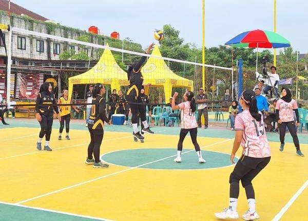 Berlangsung Seru, Grand Final Voli Rektor Unigoro Cup 2025 Hadirkan Juara Baru Berlangsung Seru, Grand Final Voli Rektor Unigoro Cup 2025 Hadirkan Juara Baru