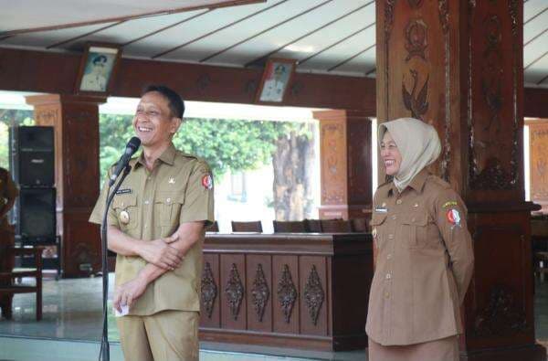 Realisasikan Visi-Misi, Program Sapa Bupati Bojonegoro Akan Dimulai Bulan Ini Realisasikan Visi-Misi, Program Sapa Bupati Bojonegoro Akan Dimulai Bulan Ini