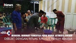 Mengenal Pokak, Minuman Tradisional Warga Jatimerta Cirebon Kaya akan Makna Kebersamaan