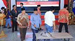 Konflik Carok Madura, Akademisi Turun Tangan Cari Solusi