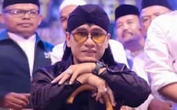 7 Fakta Mundurnya Gus Miftah dari Jabatan Utusan Khusus Presiden