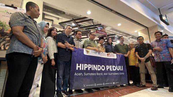 Pengusaha Sebut Penjualan di Mal Mulai Meroket dalam 2 Minggu Terakhir Pengusaha Sebut Penjualan di Mal Mulai Meroket dalam 2 Minggu Terakhir