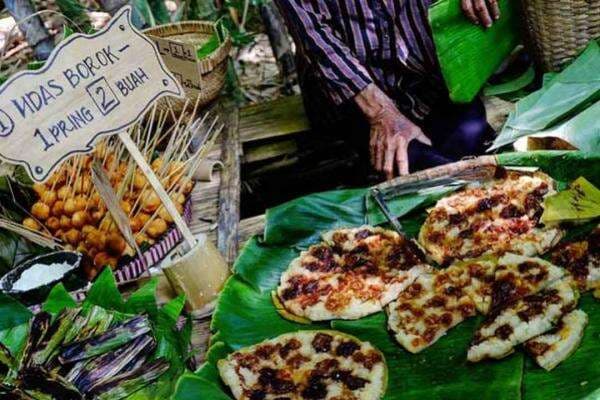 Makanan Khas Temanggung yang Wajib Dicoba: Kaya Rasa dan Sejarah