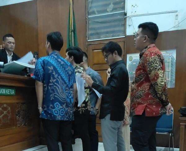 Dugaan Pelanggaran di Pasar Modal, Mirae Sekuritas Digugat Puluhan Nasabah