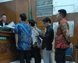 Dugaan Pelanggaran di Pasar Modal, Mirae Sekuritas Digugat Puluhan Nasabah